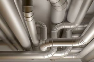 Ventilation mécanique (VMC)