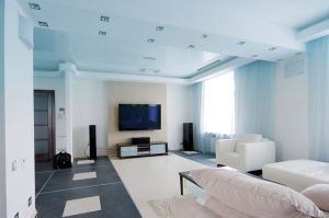 La climatisation gainable