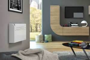 La climatisation sans groupe extérieur