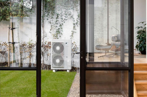 La climatisation multisplit