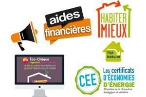 Aides financières pour la climatisation et les PAC