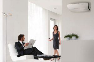 Climatiseur Daikin Ururu Sarara FTXZ-N