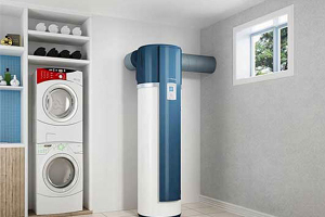 Chauffe eau thermodynamique (CET) a Montpellier