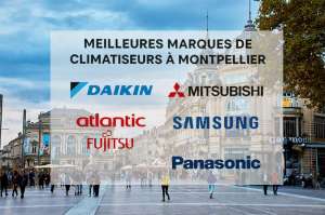 Choisir sa  climatisation réversible .