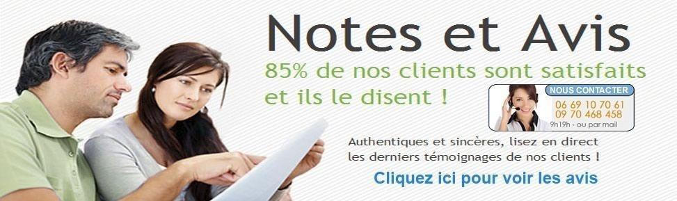 Avis Froid Sud Energie