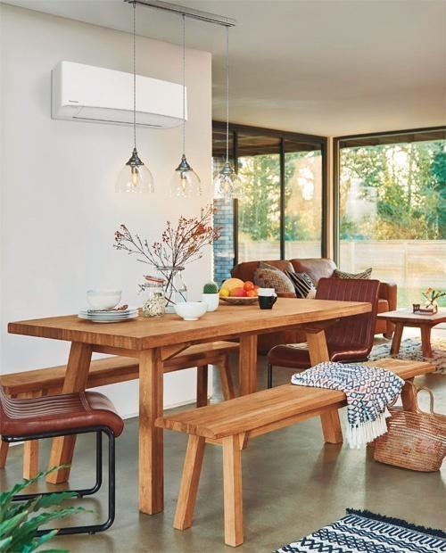 Climatisation Panasonic Etherea