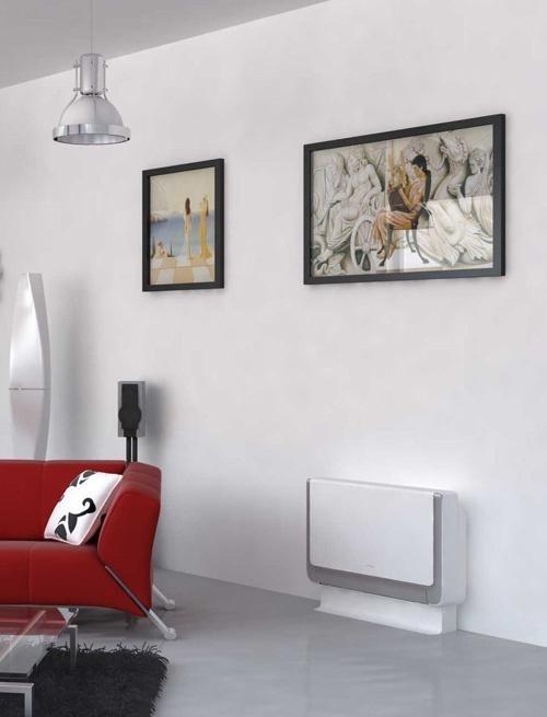 Console Hitachi Shirokuma