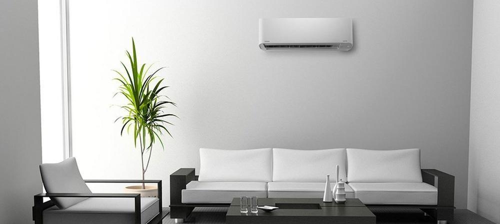 Climatisation Toshiba Suzumi