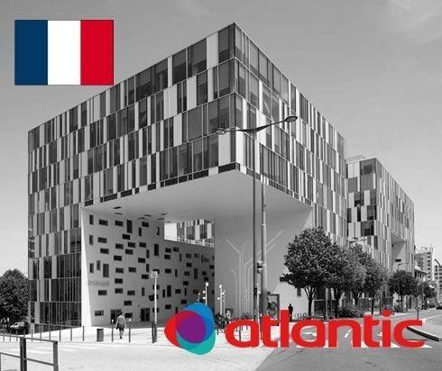 Marque Atlantic Fujitsu