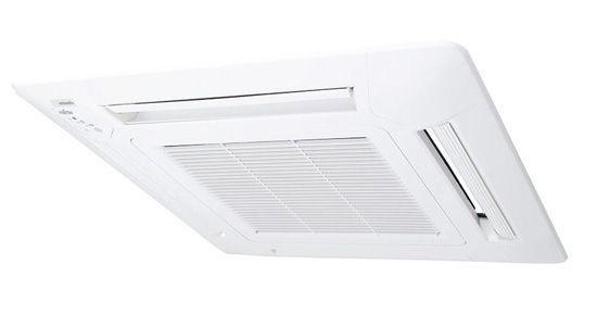 climatisation mono split cassette