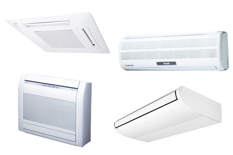 La climatisation mono-split