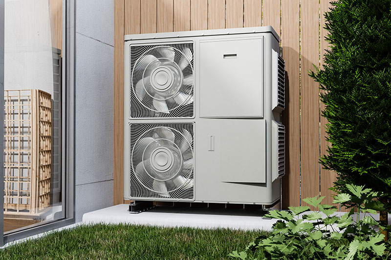 choix puissance climatisation