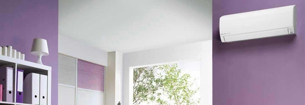 climatisation Atlantic Fujitsu