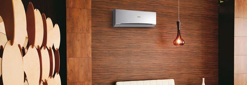 climatisation Panasonic