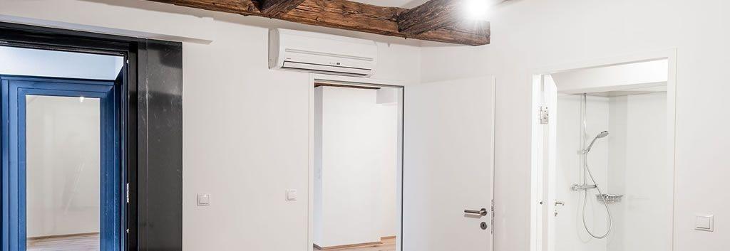 climatisation toshiba