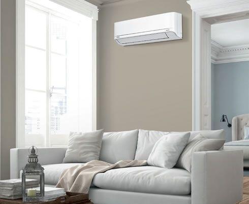 climatiseur toshiba suzumi