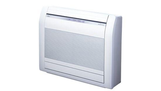 climatisation mono split console