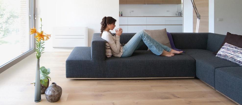 Daikin Nexura Console FVXG-K