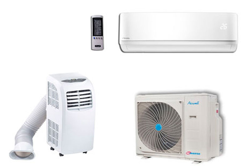 Climatiseur fixe ou mobile ?