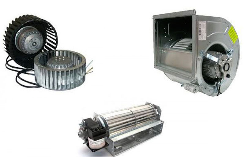 Les ventilateurs et les turbines : différence et fonctionnement