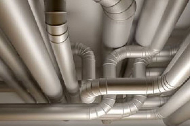 ventilation mécanique VMC