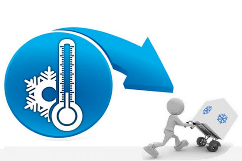 Qu'est-ce que la chaîne du froid ?