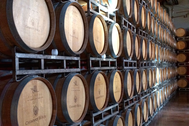 Equipements froid vinicole