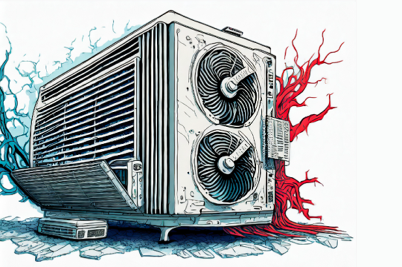 Codes panne climatisation Mitsubishi-electric