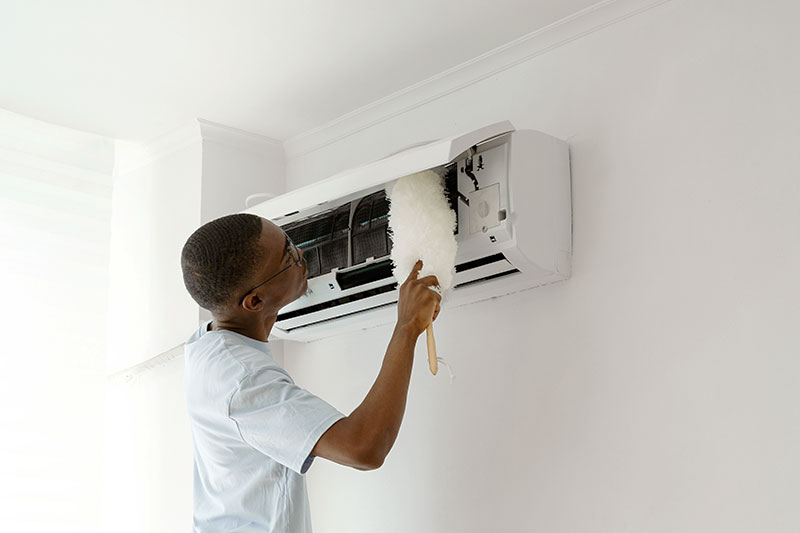 Nettoyer et entretenir sa climatisation