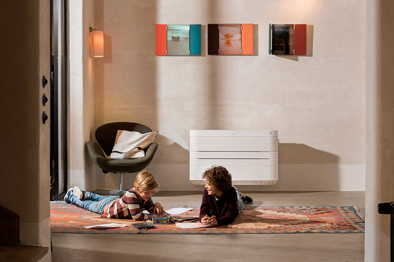 Climatiseur Daikin Nexura Console FVXG-K