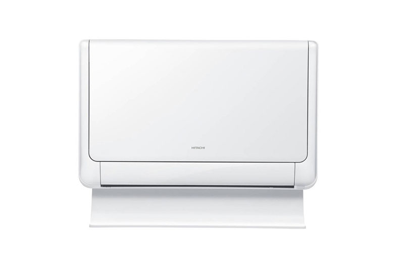 Console Hitachi Shirokuma