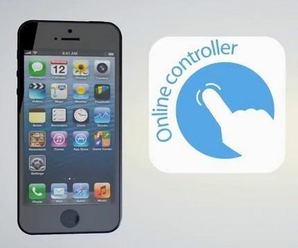 online controller