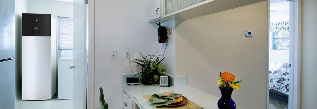 pac pompe à chaleur daikin