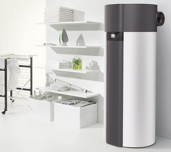 Panasonic chauffe eau thermodynamique aquarea