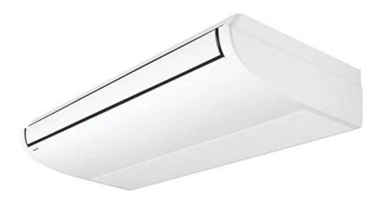 climatisation mono split plafonnier