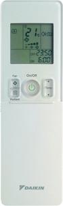 Télécommande Daikin Nexura Console FVXG-K
