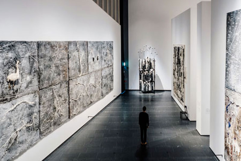 Climatiseurs réversibles pour de grandes pièces