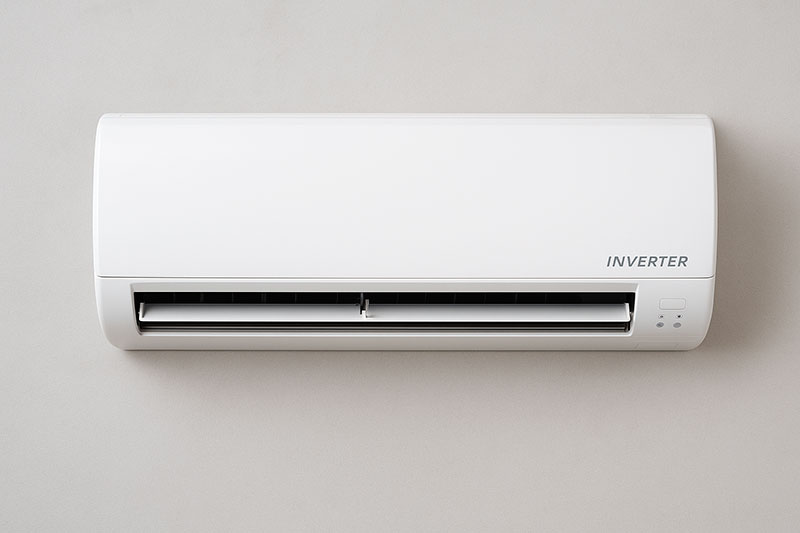 clim réversible inverter mural