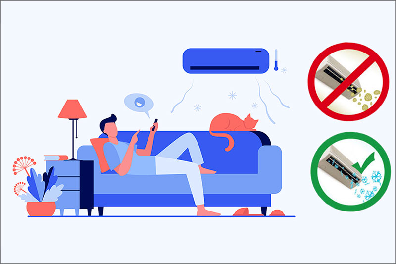 légionellose et climatisation