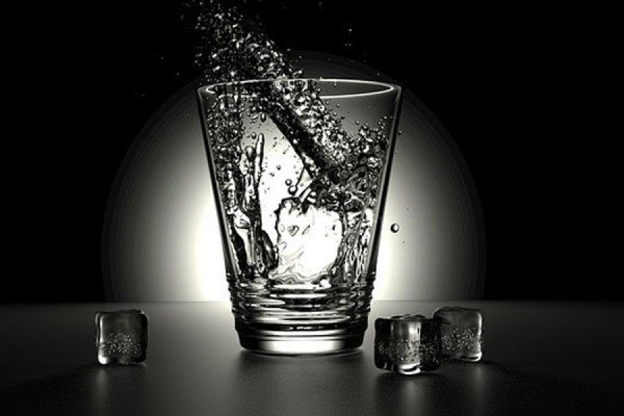 Rafraichir sa maison