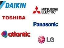 Catalogues constructeurs 