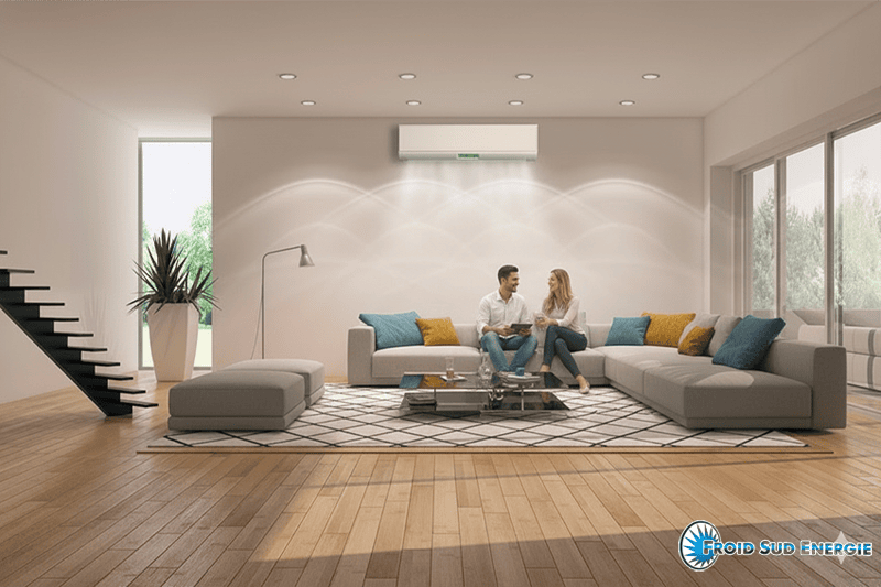 Ou installer sa climatisation ? 