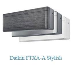 Climatiseur Daikin FTXA A Stylish