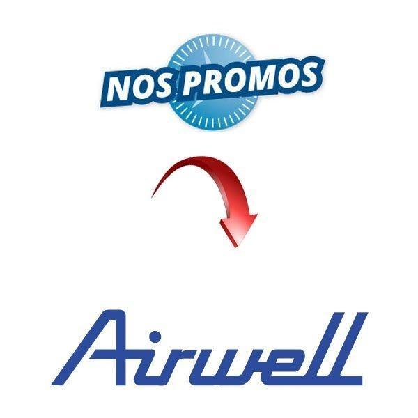 Promotions clim airwell