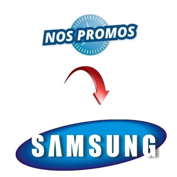 Promotions clim samsung