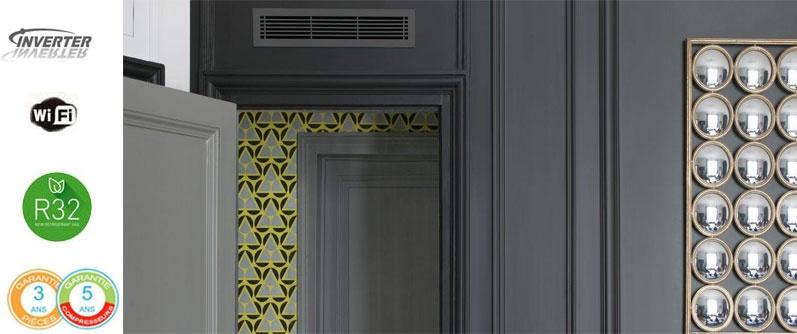 Gainable Mitsubishi electric