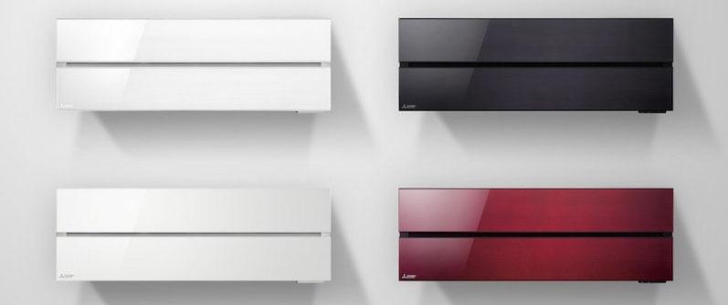 Unité intérieur Mitsubishi electric MSZ APVGK