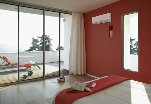 Climatiseur Toshiba Suzumi