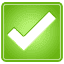 icone check