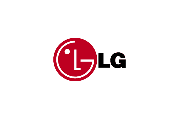 lg logo